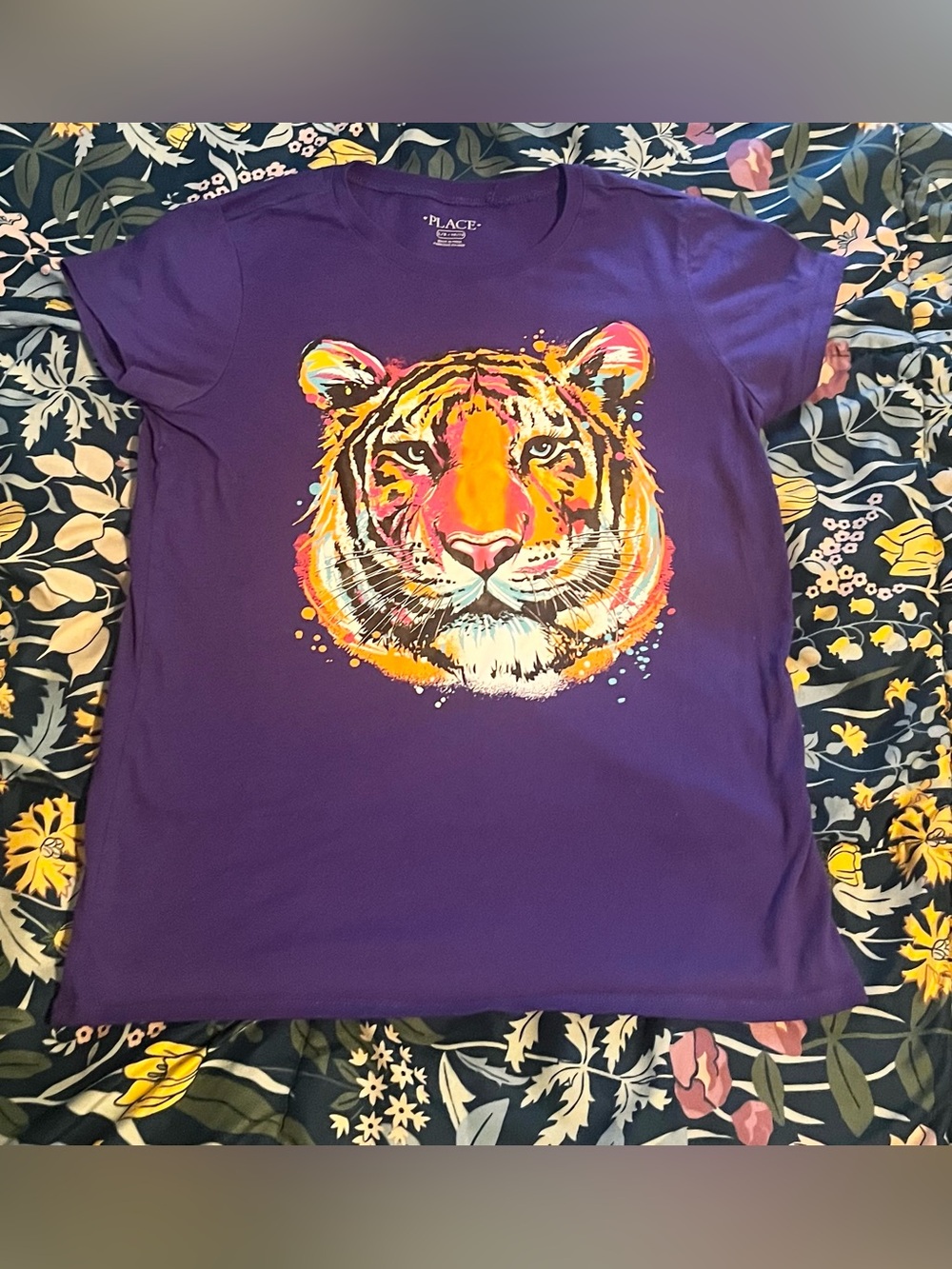 Girls Fashion Top